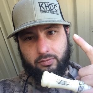 Meet your Posher, Hunter